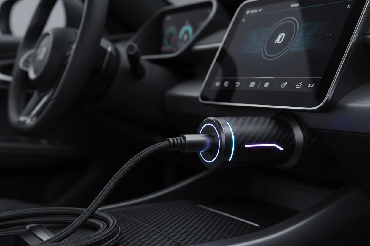 Car Charging