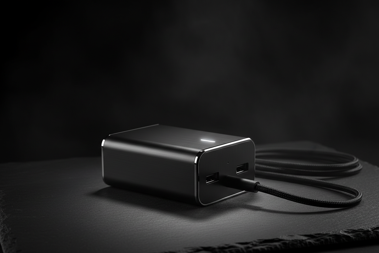 Power Adapters