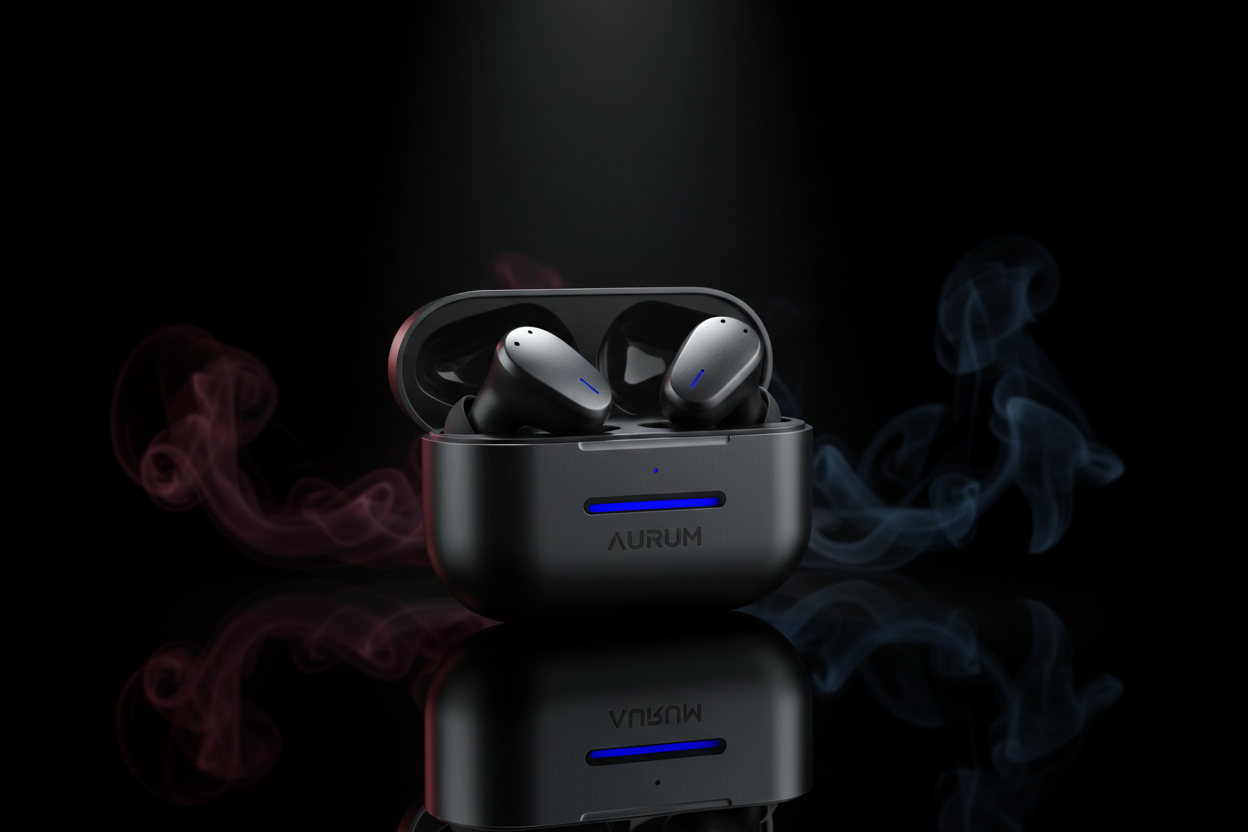 Ear Buds
