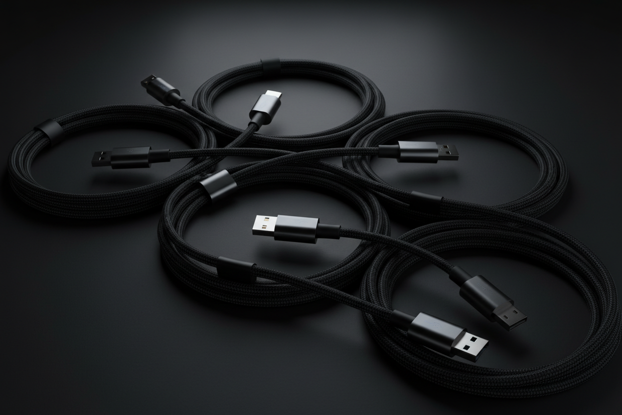 Charging Cables