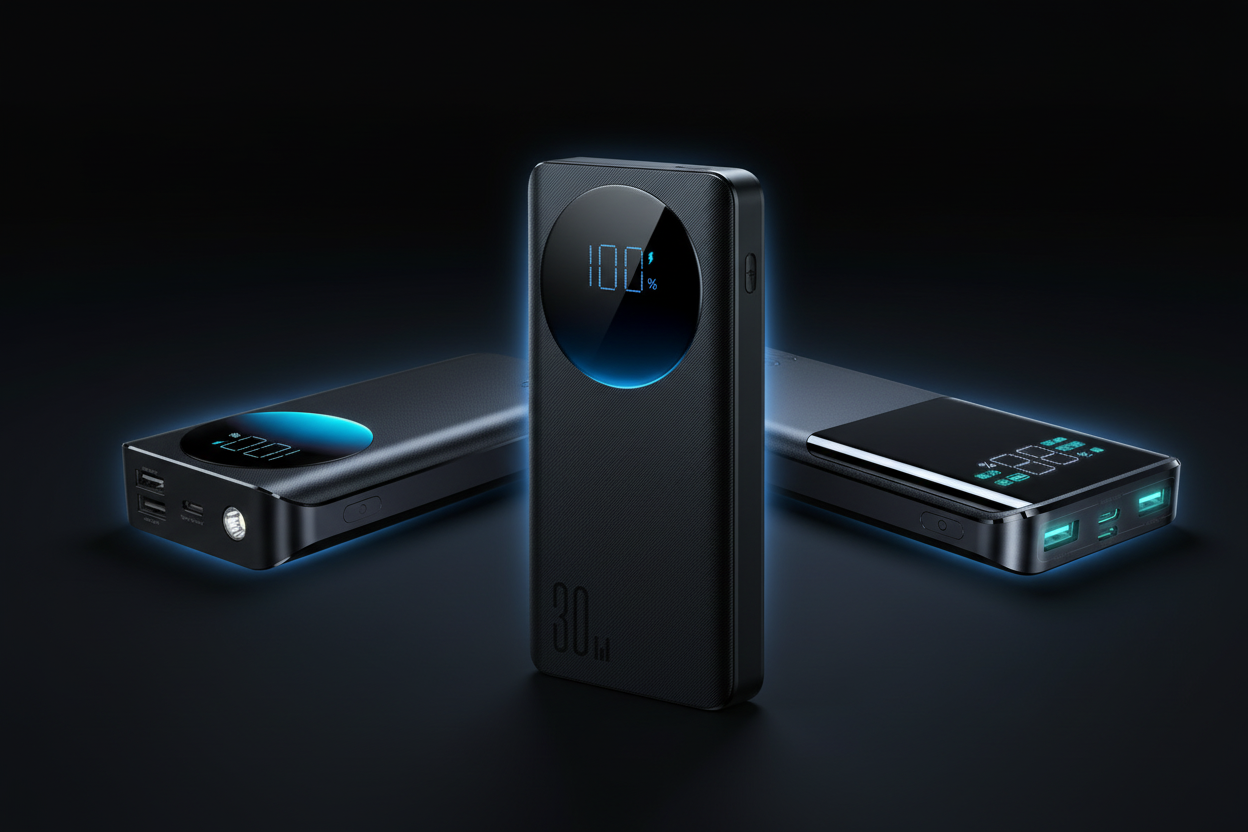 Power Banks