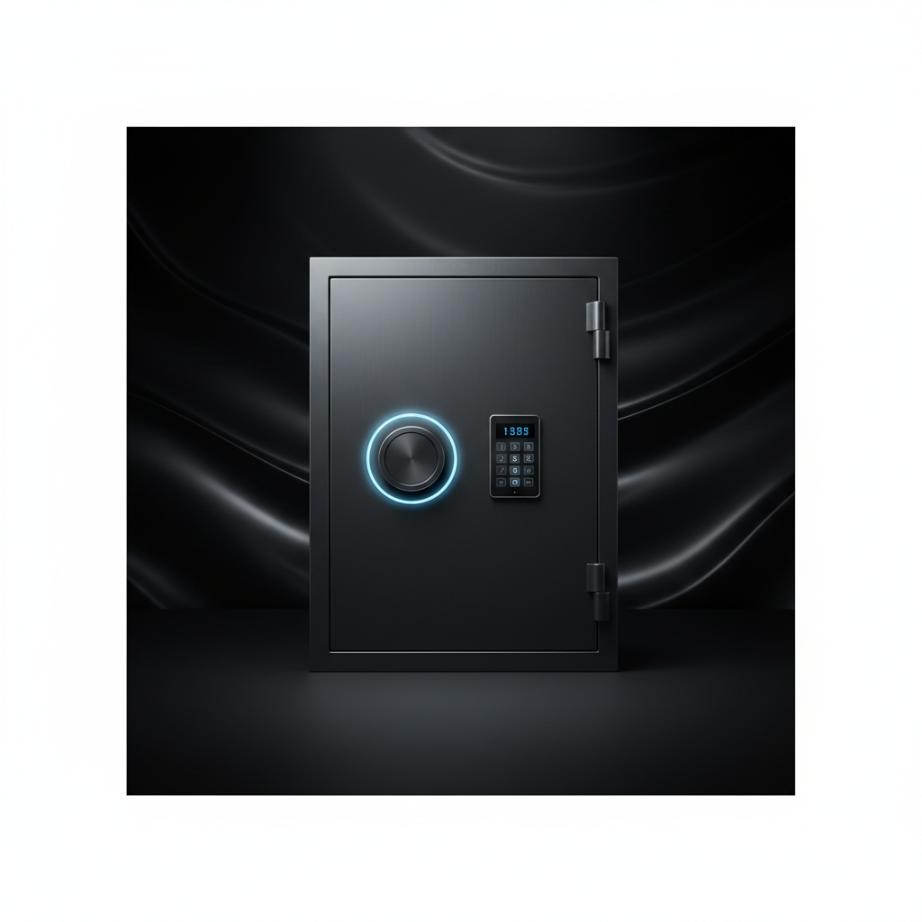 Security & Safes