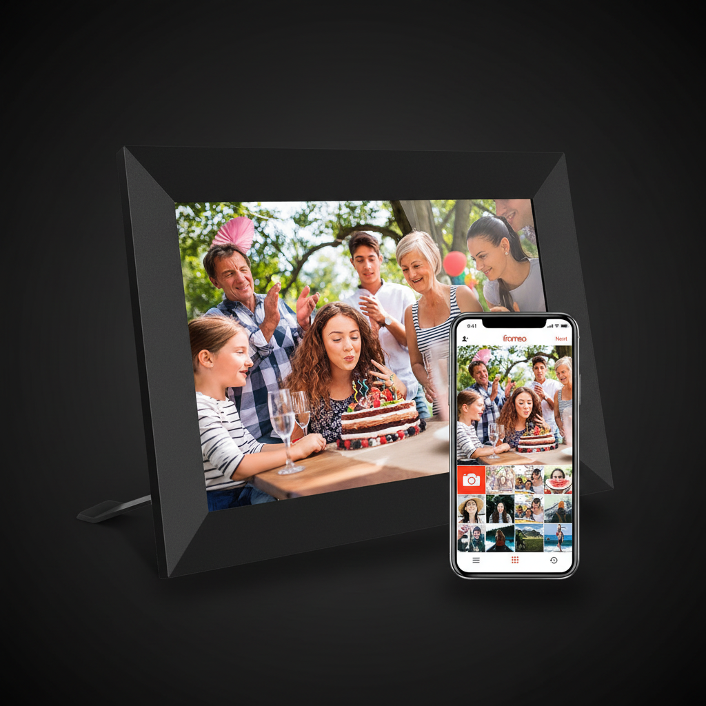 Digital PhotoFrame