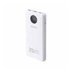 Romoss Pho10f 22.5w Fast Charging 10000mah Power Bank