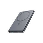 JOYROOM JR-PBM08 PRO 10000MAH 20W ULTRA-THIN WIRELESS CHARGING POWER BANK