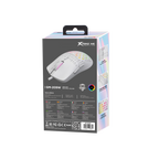 XTRIKE ME GM209W RGB GAMING MOUSE
