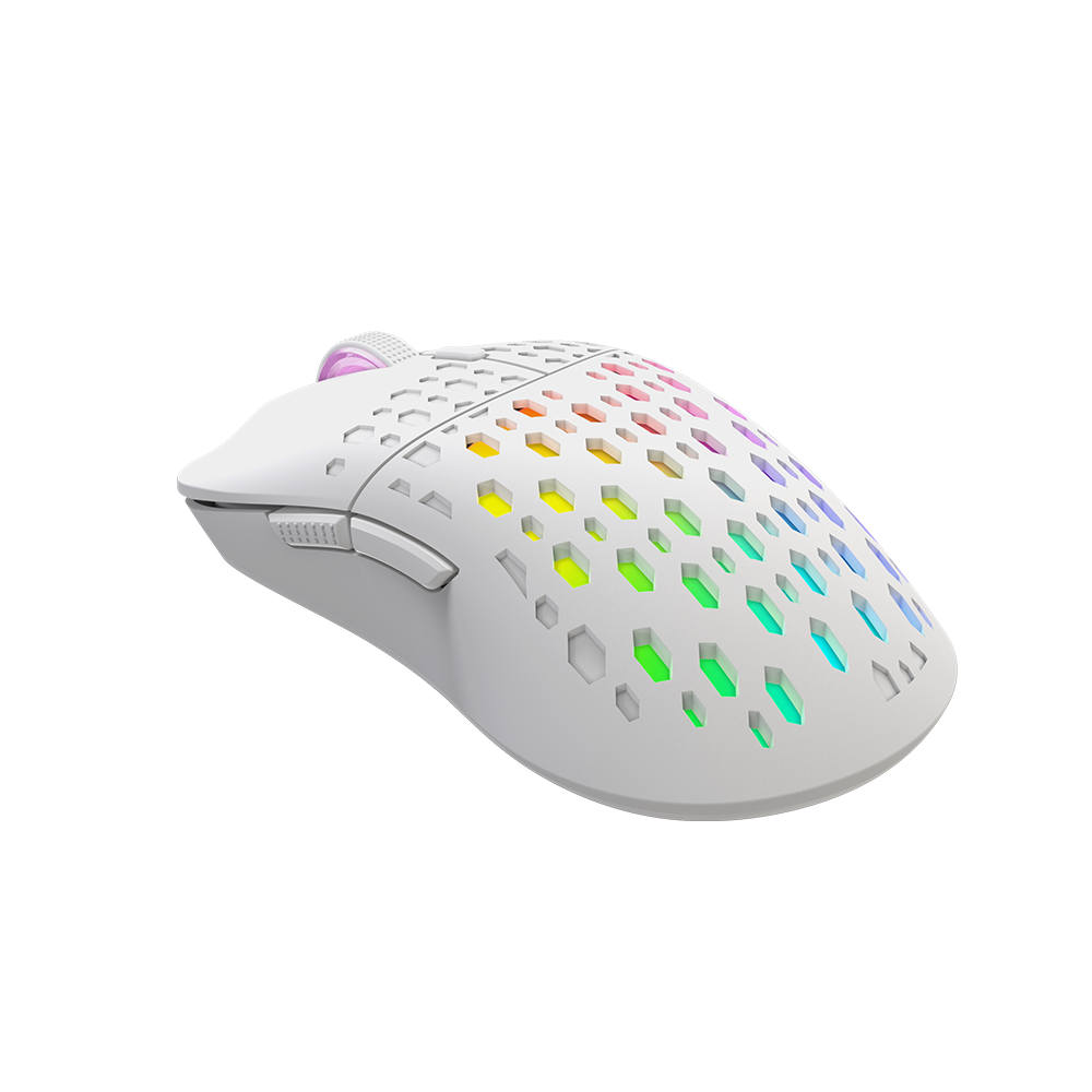 XTRIKE ME GM209W RGB GAMING MOUSE