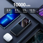 JOYROOM 22.5W Fast Charge Power Bank