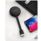 Mirascreen G38 1080P Wireless WiFi Display Dongle TV Receiver Wireless Display HD TV Stick for DLNA Miracast TV Receiver