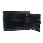 Speedx Sp-sf100 Digital Safe Lock With Type-c Smart Security H250xw350xd250mm