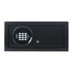 Speedx Sp-sf101 Steel Plate Security Safe Lock High Protection Alarm System H200×w430×d360mm
