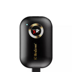 MiraScreen G9 Plus 2.4G 5G 1080P/4K Wireless HDMI Wifi Dongle mirror Screen Streamer Cast