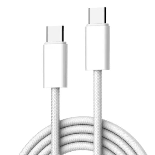 LDNIO LC901C Type-C to Type-C Fast Charging Cable 1M
