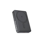Speed-x Sp-wp40 10000mah Magnetic Wireless Power Bank 20w Pd Fast Charging