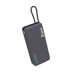 Speedx Sp-s285 22.5w 20000mah Super Fast Charging Power Bank