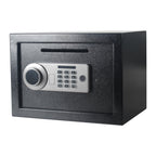 Speedx Sp-sf100 Digital Safe Lock With Type-c Smart Security H250xw350xd250mm