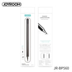 Joyroom Jr-bp560s Excellent Series-passive Capacitive Pen Black