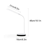 REMAX RT-E325 360Â° FLEXIBLE PORTABLE EYE-CARING LED DESK LAMP