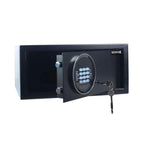 Speedx Sp-sf101 Steel Plate Security Safe Lock High Protection Alarm System H200×w430×d360mm