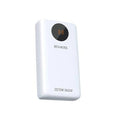 ROMOSS SW10PF 10000MAH 22.5W FAST CHARGING DIGITAL LED DISPLAY