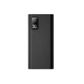 ASPOR A336 POWER BANK 20000MAH 22.5W HIGH CAPACITY WITH LED DISPLAY FAST CHARGING
