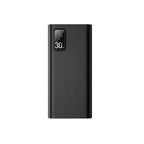 ASPOR A336 POWER BANK 20000MAH 22.5W HIGH CAPACITY WITH LED DISPLAY FAST CHARGING