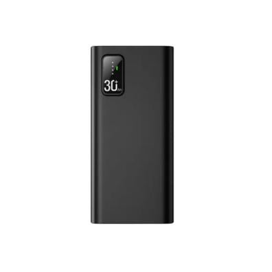 ASPOR A336 POWER BANK 20000MAH 22.5W HIGH CAPACITY WITH LED DISPLAY FAST CHARGING