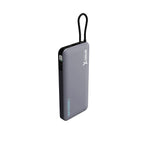 Speedx Sp-s185 22.5w 10000mah Super Fast Charging Power Bank