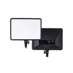 JMARY 17 INCH FM17RS 40W PROFESSIONAL LED REMOTE CONTROL PANEL LIGHT