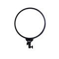 NEEPHO 33CM LED SOFT RING LIGHT WITH 360 ROTATING PAN TILT