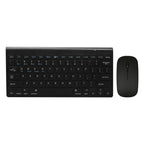 KM908 WIRELESS KEYBOARD AND MOUSE COMBO