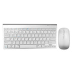 KM908 WIRELESS KEYBOARD AND MOUSE COMBO