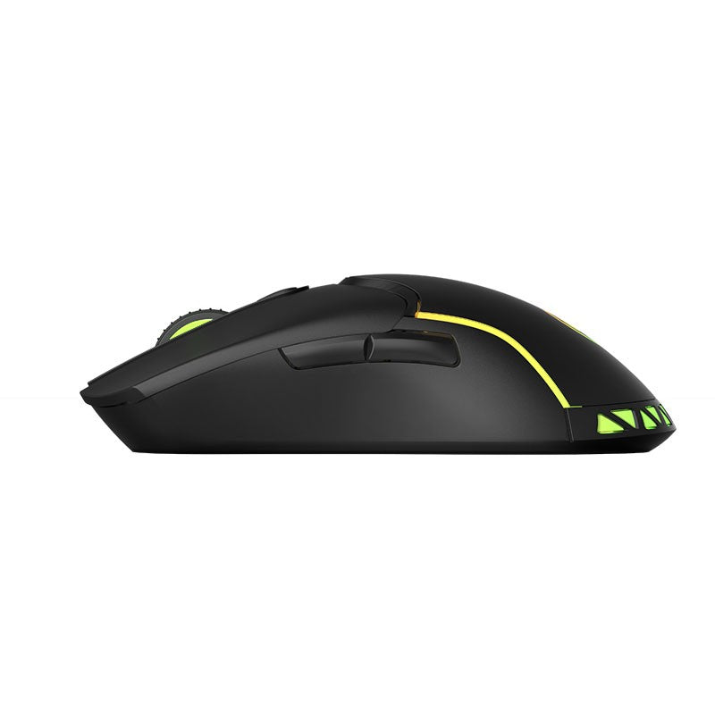 XTRIKE ME GM-217 RGB GAMING USB 6 BUTTONS WIRED MOUSE