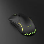 XTRIKE ME GM-217 RGB GAMING USB 6 BUTTONS WIRED MOUSE