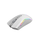 XTRIKE ME GM-314 BK WIRED GAMING MOUSE WHITE