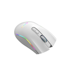 XTRIKE ME GM-314 BK WIRED GAMING MOUSE WHITE