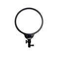 NEEPHO 26CM LED SOFT RING LIGHT WITH 360 ROTATING PAN TILT