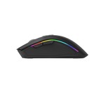 XTRIKE ME GM-314 BK WIRED GAMING MOUSE BLACK