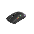 XTRIKE ME GM-314 BK WIRED GAMING MOUSE BLACK