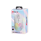 XTRIKE ME GM209W RGB GAMING MOUSE