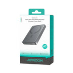JOYROOM JR-PBM08 PRO 10000MAH 20W ULTRA-THIN WIRELESS CHARGING POWER BANK