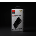 JOYROOM 22.5W Power Bank 10000mAh dark theme box packaging