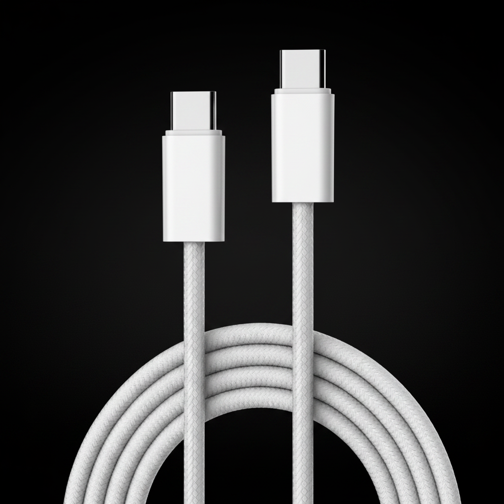 LDNIO LC901C Cable Dark Enhanced