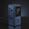 LDNIO SC2 dark theme product shot 2
