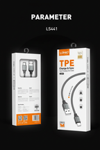 LDNIO LS441 Packaging