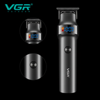 VGR V-987 close up detail shots - dark theme