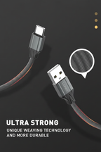 LDNIO LS441 Ultra Strong Weave
