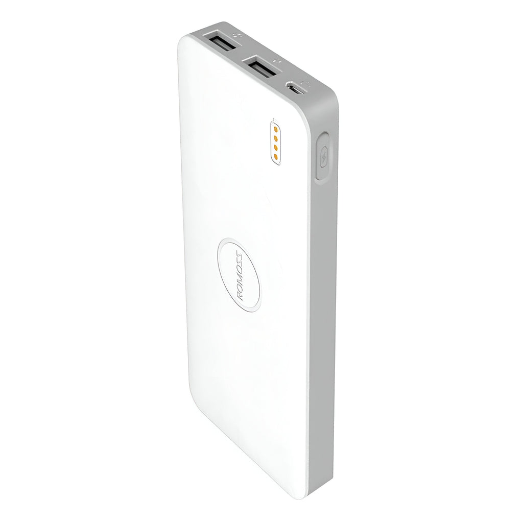Romoss PB10F Power Bank Polymos 10 Air 10000mAh 22.5W Fast Charging