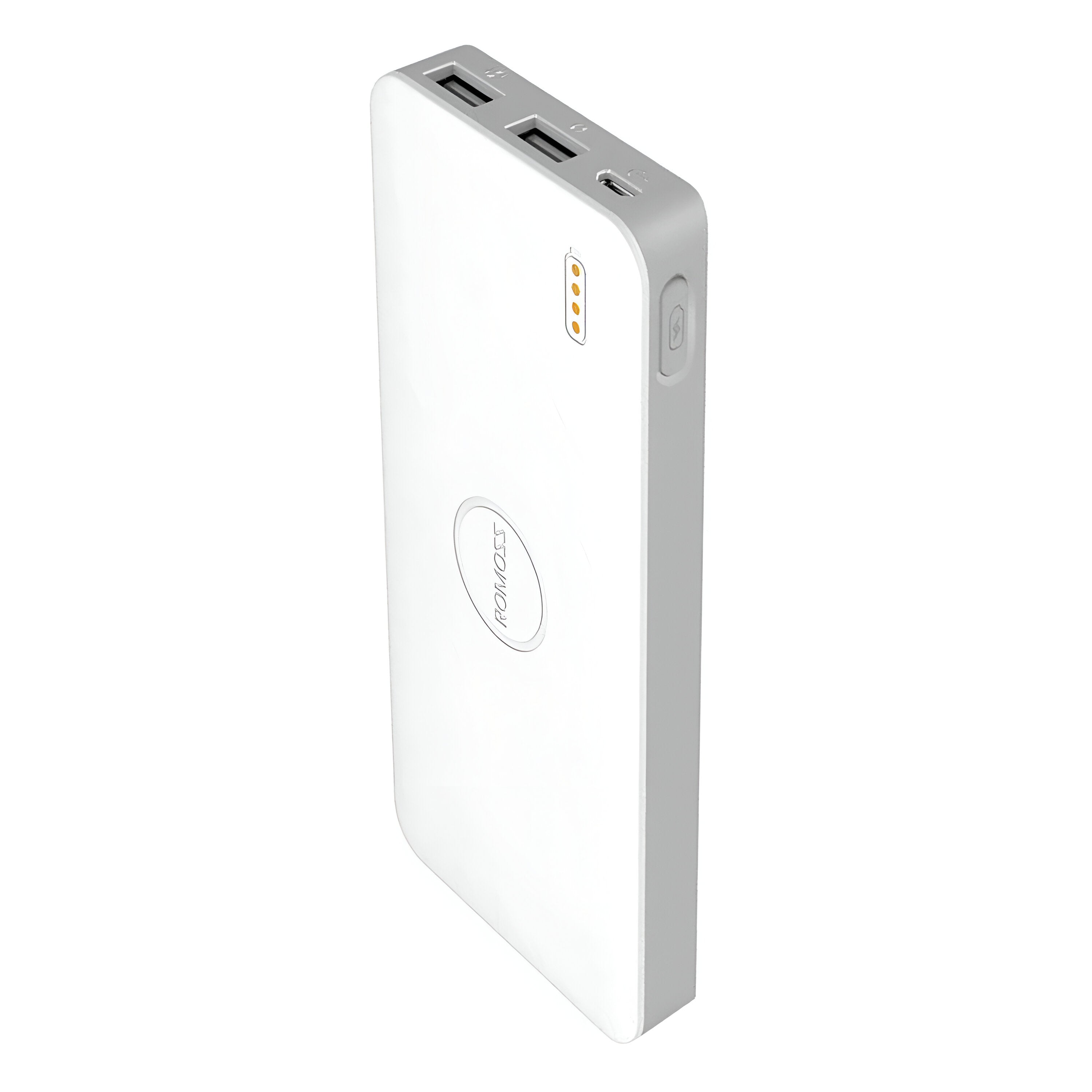 Romoss PB10F Power Bank Polymos 10 Air 10000mAh 22.5W Fast Charging