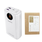 ROMOSS SW10PF 10000MAH 22.5W FAST CHARGING DIGITAL LED DISPLAY
